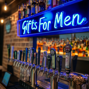 Retirement gifts for men
