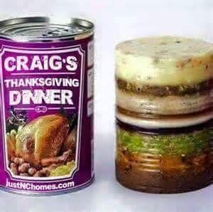 thanksgiving gifts food